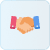 Partnership & Press